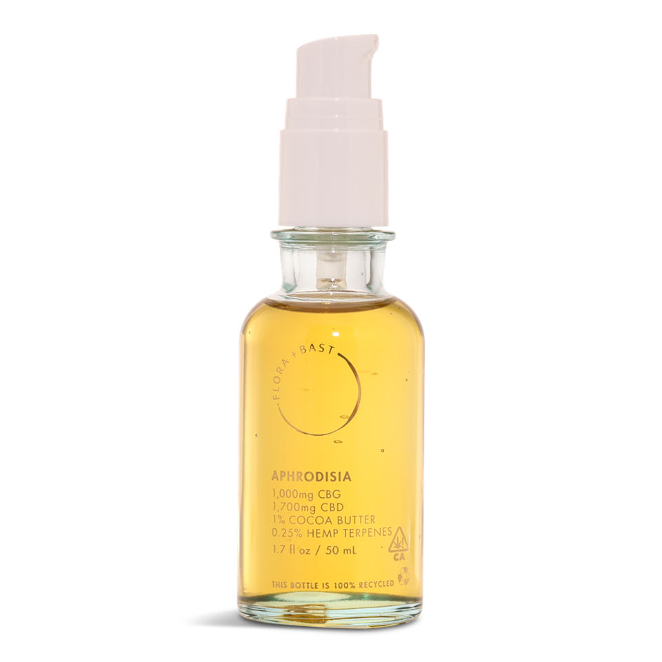 APHRODISIA Intimate Arousal Oil